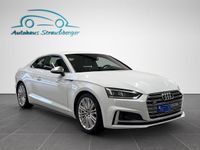 gebraucht Audi S5 Coupe 3.0 TFSI quattro LED DAB ACC 3-Z Klima