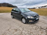 Używany VW Polo 90 KM (66 kW) 2017 Sedan/Limuzyna