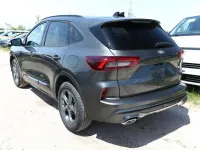 Nowe Ford Kuga ST-Line 179 KM (131 kW) 2025 Magnetic metallic SUV