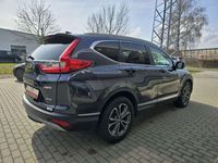 gebraucht Honda CR-V 2.0 i-MMD Hybrid 4WD Executive