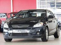 Second-hand Kia Ceed 125 CP (91 kW) 2010 Negru Hatchback