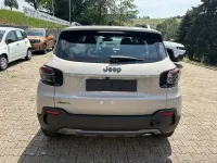 Neu Jeep Avenger 145 PS (106 kW) 2026 Beige SUV