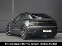 Gebraucht Porsche Macan 300 kW (408 PS) 2024 Grau SUV