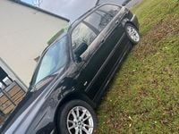 Gebraucht BMW 540 286 PS (210 kW) 1999 Schwarz Kombi