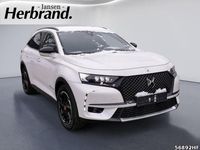 Gebraucht DS Automobiles DS7 Crossback Performance 300 PS (220 kW) 2022 Weiß SUV
