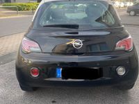 gebraucht Opel Adam 1,4 Jam. TÜV neu Sitz und Lenkradheizung