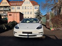 Gebraucht Tesla Model 3 366 kW (498 PS) 2020 Weiß Limousine