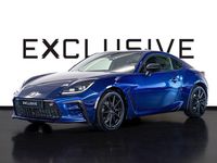 Gebraucht Toyota GR86 234 PS (172 kW) 2024 Blau Coupé