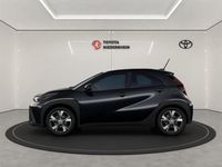 Neu Toyota Aygo X Active 116 PS (85 kW) 2025 Mysticschwarz SUV