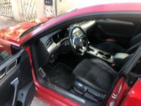 Gebraucht VW Arteon R-line 272 PS (200 kW) 2019 Rot Kleinwagen