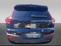 Gebraucht Volvo XC40 Plus 163 PS (119 kW) 2025 Schwarz SUV
