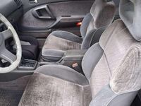 Gebraucht Mazda 626 116 PS (85 kW) 1988 Coupé