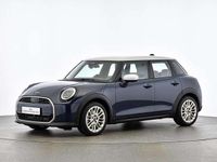 Gebraucht Mini Cooper Favoured 156 PS (114 kW) 2024 Blau Kleinwagen