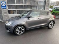 gebraucht Suzuki Swift Comfort