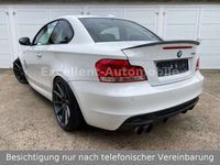 gebraucht BMW 135 Coupé i PERFORMANCE M-SPORTPAKET VOLLAUSTATT.