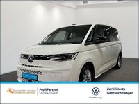 Occasion VW T7 150 ch (110 kW) 2025 Blanc Van