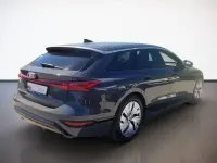 Gebraucht Audi A6 e-tron Sport 210 kW (286 PS) 2025 Magnetgrau Kombi