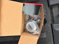 Gebraucht Dodge Caliber 150 PS (110 kW) 2009 Rot Kleinwagen