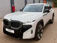 Gebraucht BMW XM 653 PS (480 kW) 2023 Mineralweiß SUV