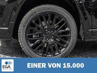 Gebraucht Jeep Compass 241 PS (177 kW) 2022 Schwarz SUV