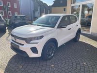 Nuova Citroën C3 101 CV (74 kW) 2025 Bianco Utilitaria