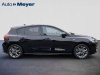 Gebraucht Ford Focus ST-Line X 155 PS (114 kW) 2025 Schwarz Limousine