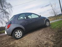 gebraucht Ford Ka 