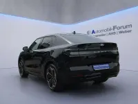 Gebraucht Ford Capri Premium 250 kW (340 PS) 2025 Agate black SUV