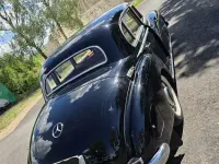 Gebraucht Mercedes 300 125 PS (91 kW) 1953 Other Limousine