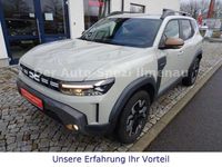 Gebraucht Dacia Duster Extreme 131 PS (96 kW) 2024 Beige SUV