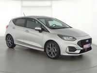 gebraucht Ford Fiesta ST-Line Rückfahrkamera|Frontscheibenhzg