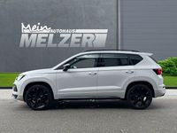 Gebraucht Cupra Ateca 190 PS (139 kW) 2025 Bila weiß SUV