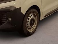 Gebraucht Opel Vivaro 144 PS (105 kW) 2024 Weiß Van / Kleinbus