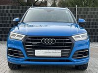 gebraucht Audi Q5 55 TFSIe QUAT. S-LINE LED_MATRIX+B&O+360K+ACC