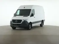 Gebraucht Mercedes Sprinter 190 PS (139 kW) 2025 Weiß Van