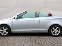 Second-hand VW Eos 116 CP (85 kW) 2007 Gri Cabrio