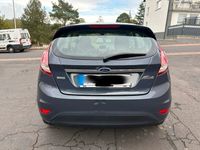 gebraucht Ford Fiesta 1.0 Eco Boost, NAVI, SHZ, Start/Stopp