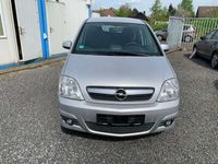 gebraucht Opel Meriva Edition/1/HAND nur 77,000 km