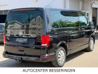 Gebraucht VW Multivan 150 PS (110 kW) 2022 Deep black Van / Kleinbus