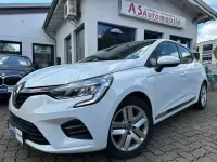 Occasion Renault Clio V Experience 101 ch (74 kW) 2020 Blanc Break