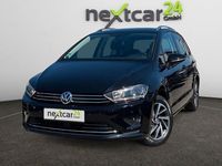 Second-hand VW Golf VII Sound 110 CP (80 kW) 2017 Negru Berlinǎ