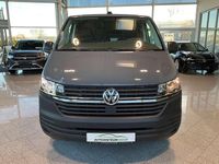 Gebraucht VW Transporter 150 PS (110 kW) 2024 Pure grey Van