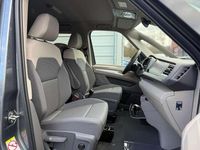 Neu VW Multivan Business 204 PS (150 kW) 2026 Indiumgrau metallic Van