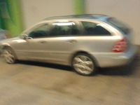 gebraucht Mercedes C220 CDI T CLASSIC Classic