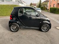 gebraucht Smart ForTwo Coupé Micro Hybrid Drive Passion Klima SHZ TÜV Neu