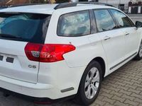 gebraucht Citroën C5 Tourer Confort