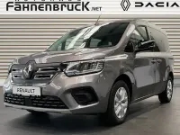 Gebraucht Renault Kangoo Equilibre 89 kW (122 PS) 2024 Stahlgrau metallic Van / Kleinbus