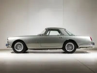 Gebraucht Ferrari 250 240 PS (176 kW) 1959 Grau Coupé
