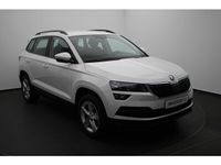 gebraucht Skoda Karoq 1.0 TSI Ambition DAB+/PDC