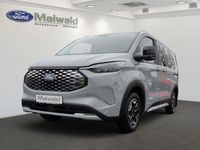 Gebraucht Ford Tourneo Active 160 kW (218 PS) 2025 Grey matter Van / Kleinbus